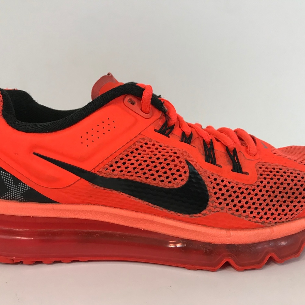 Nike Air Max 2013 Youth Size 7Y - Picture 2 of 8